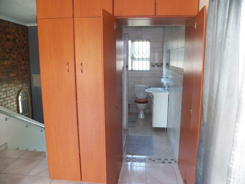 Апартаменти 26 Pelser Plaat Meerensee Річардс-Бей Екстер'єр фото